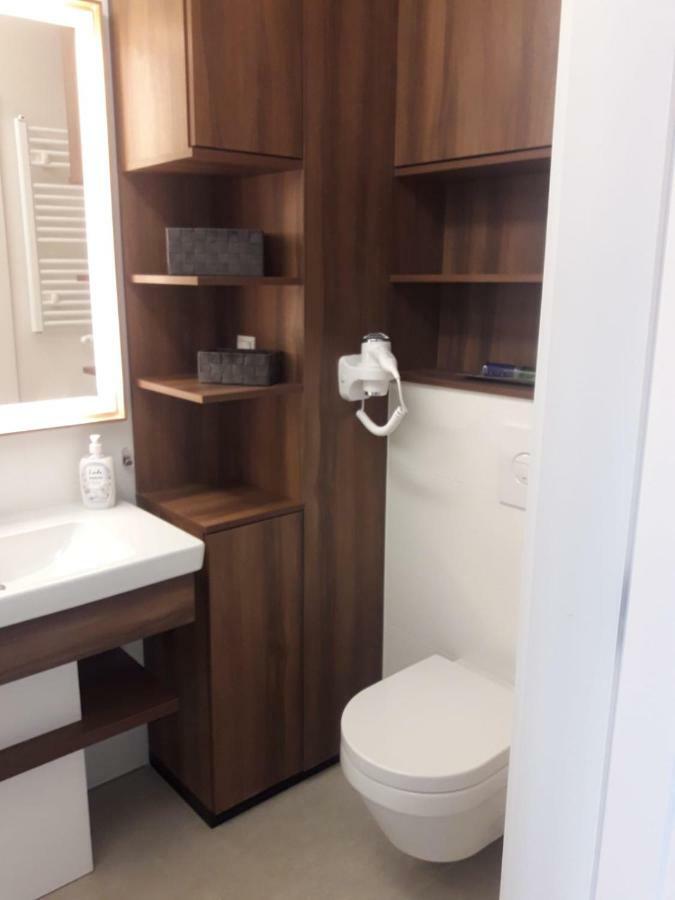Apartament W Bel Mare เมียนซิดดรอแย ภายนอก รูปภาพ